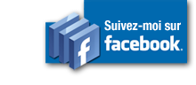 Logotype Facebook Marc Menouillard